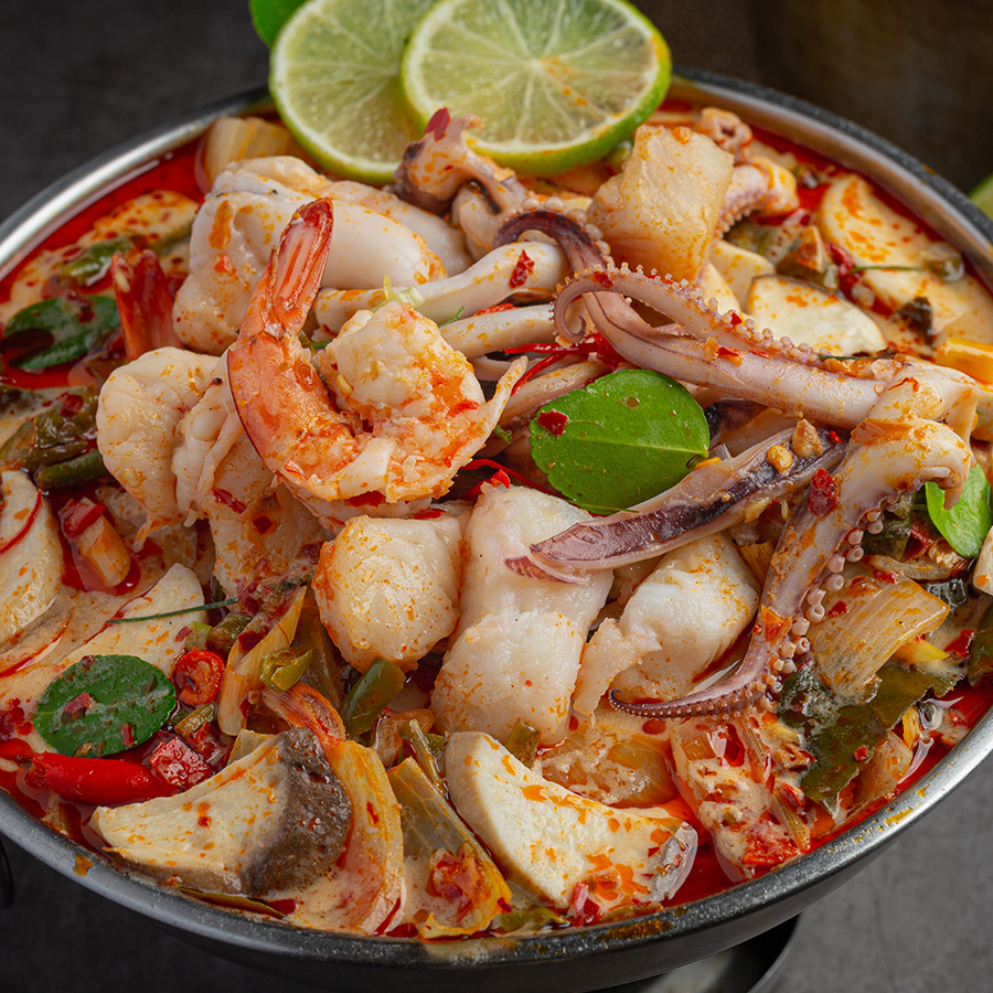 tomyum-seafood